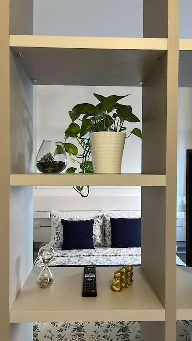 Citylife Apartment Milan