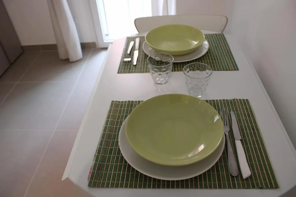 Citylife Apartment Milan Italy