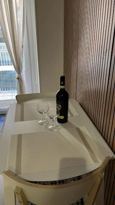 Citylife Apartment Milán