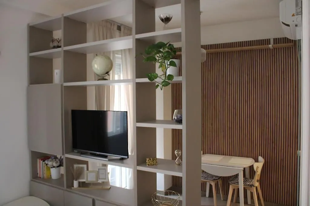 Citylife Apartment Milán