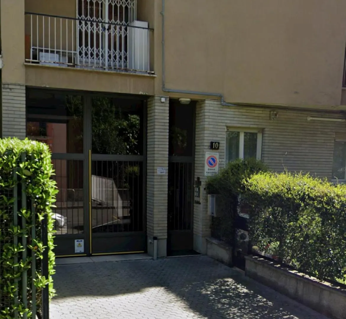 Citylife Apartment Milán