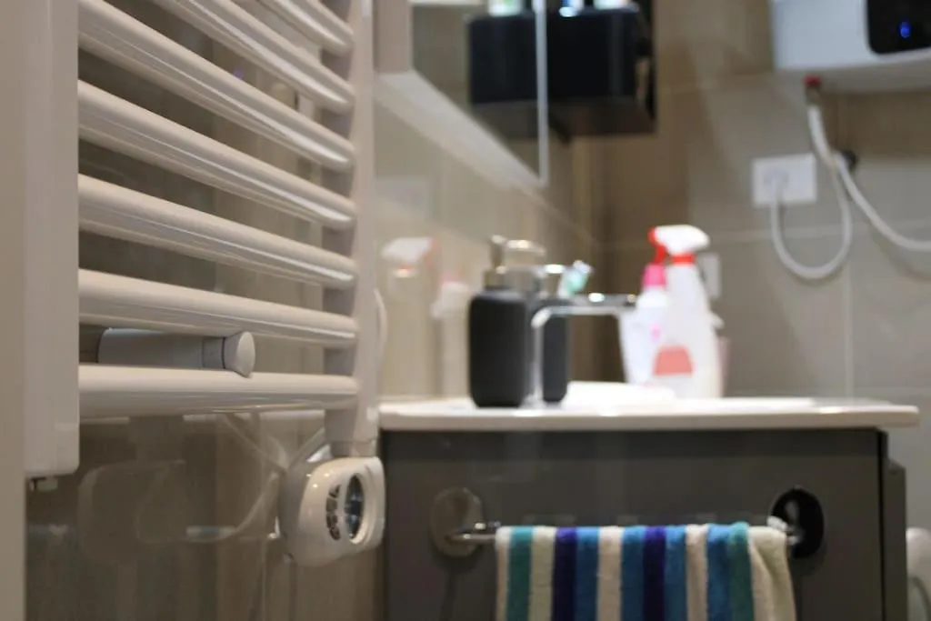 Citylife Apartment Milan Italy